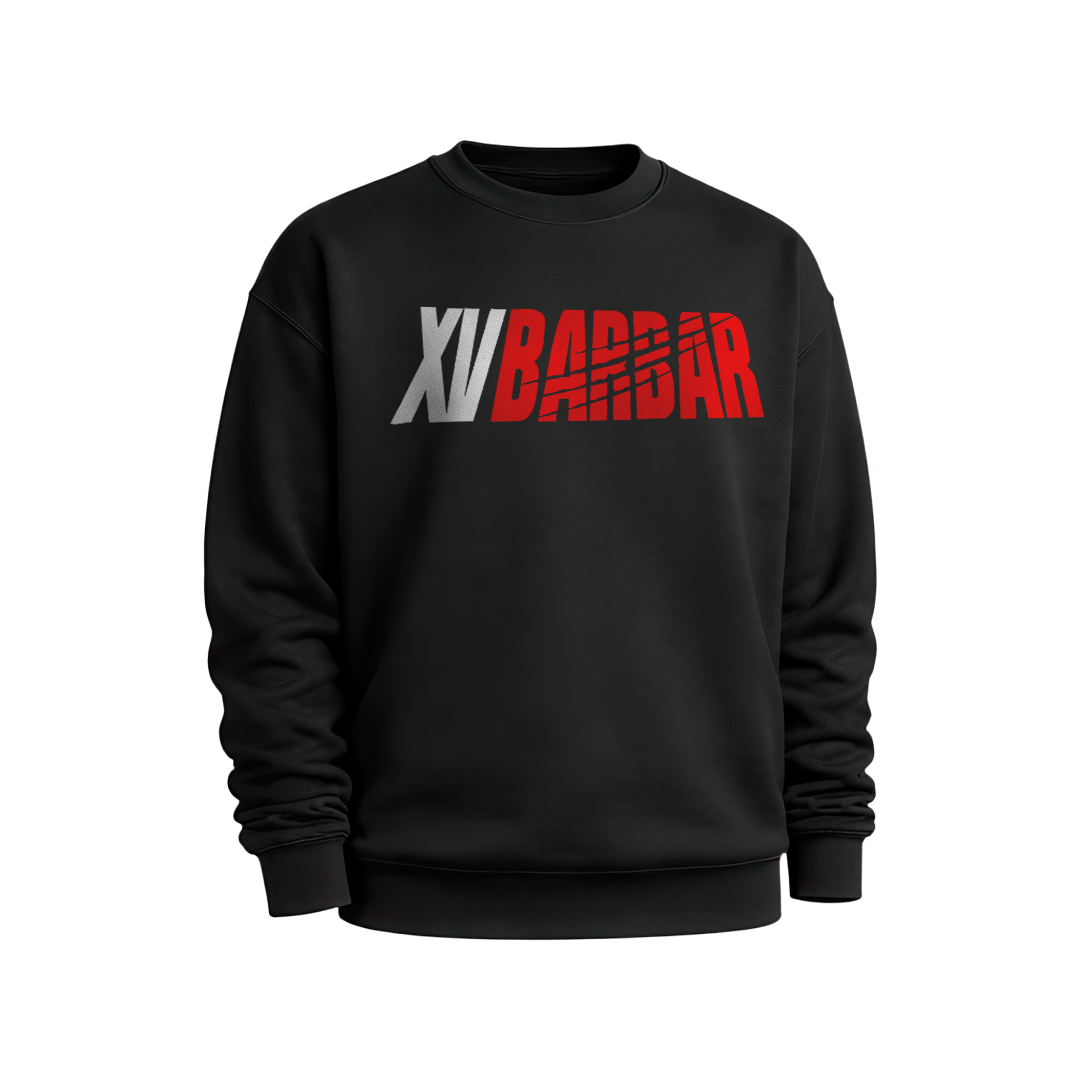 SWEAT XV NOIR